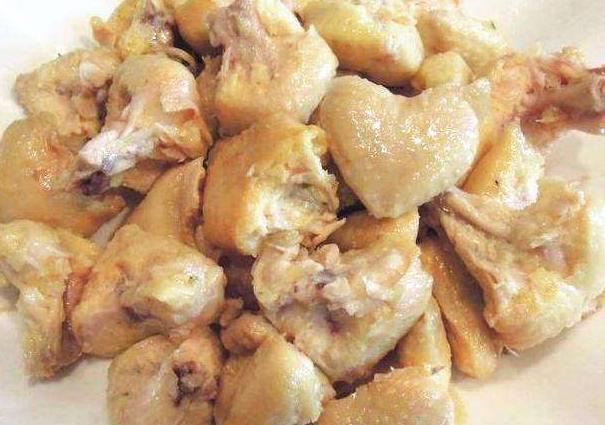 鸡屁股是不是也叫鸡尖,鸡屁股还叫什么