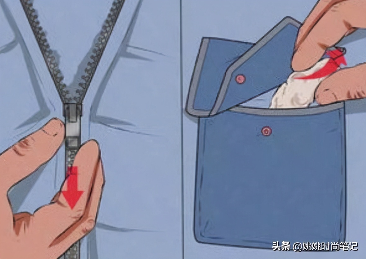 清洗羽绒服的湿巾伤害羽绒服吗,羽绒服湿巾和干洗剂比较