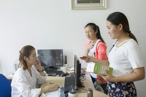 体检癌症筛查能检查出肠癌吗,去医院检查什么可以查出癌症