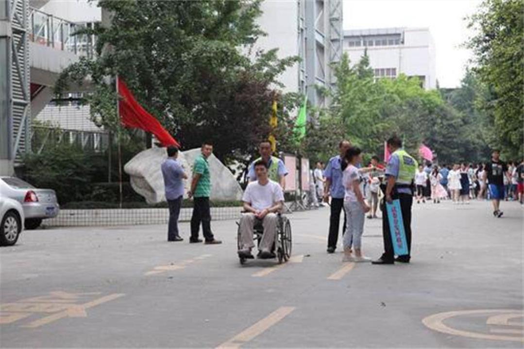 截肢少年的“努力”，让伤口变成有梦的地方？