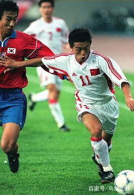 小时候的足球,小时候的足球队