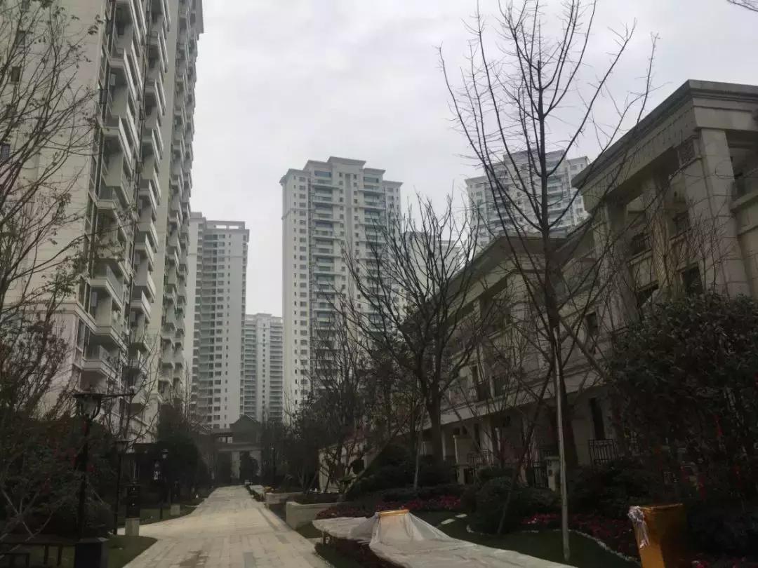 德商御府天骄叠拼装修,德商御府天骄92平方