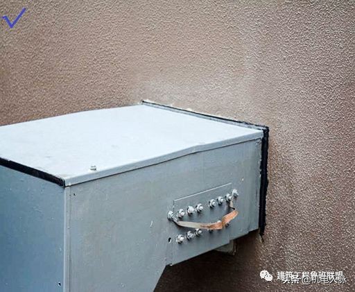 桥架母线基础知识,电缆桥架线槽施工工艺