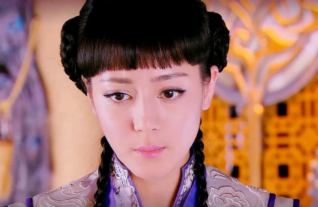 厚刘海遮挡脸型,厚刘海遮住眼睛