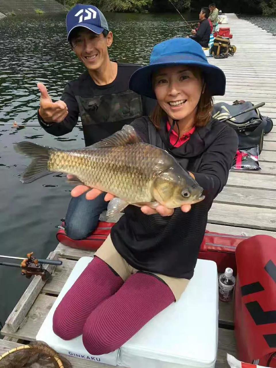 漂相没动作提竿有鱼怎么回事,有漂相打不中鱼什么原因