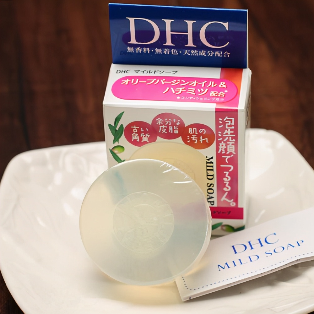 各种洁面皂,洁面皂推荐图文