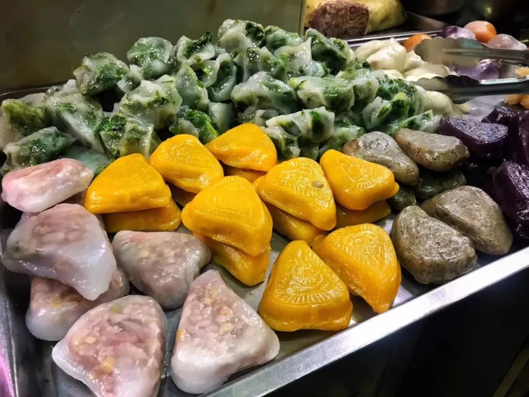 汕头5天旅行怎么吃,汕头两天一夜美食游攻略