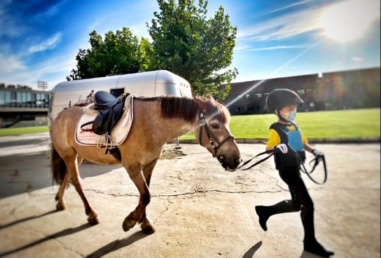 靳东晒照为儿庆生,靳东为3岁儿子庆生