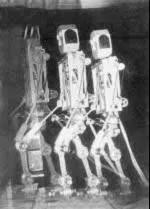 机器人在中国的发展和应用,机器人的发展与应用