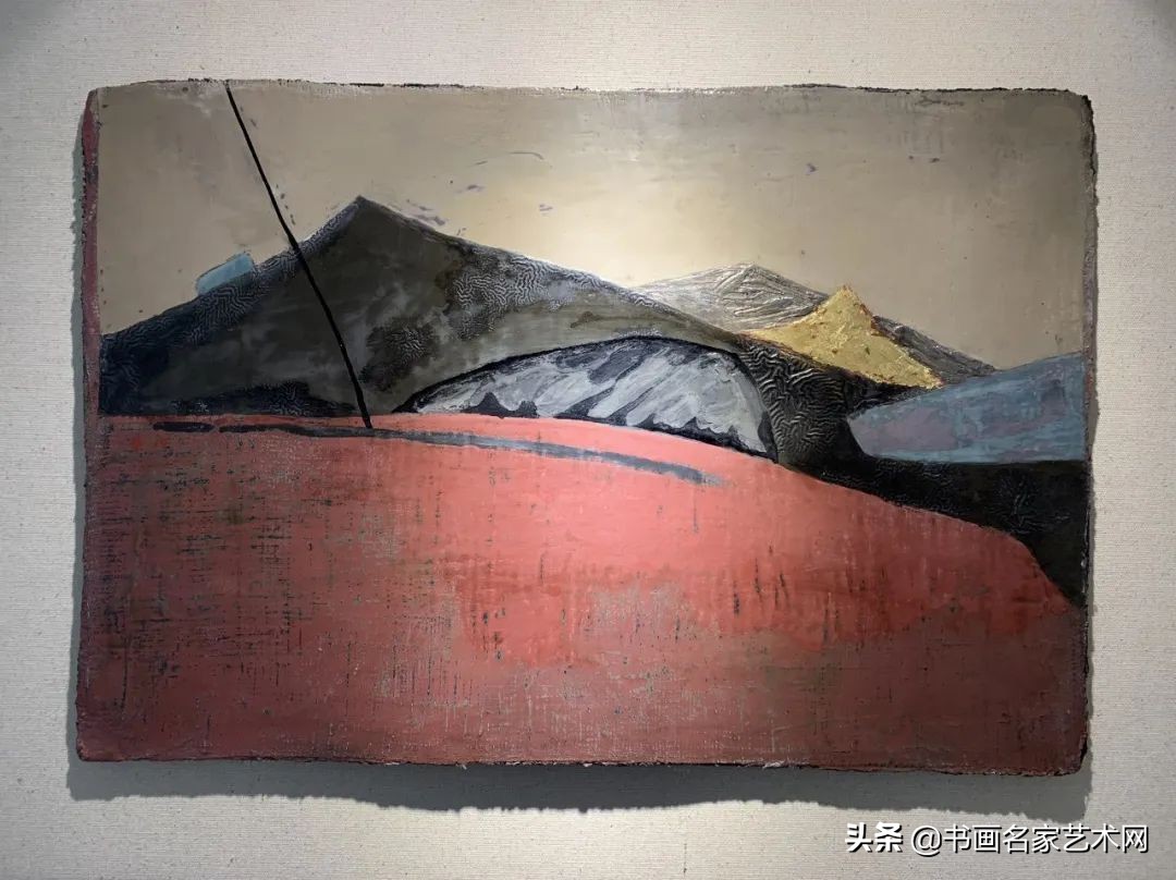 艺术中国吴冠中,画家朱莉燕