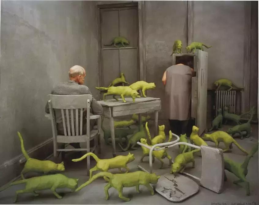 桑迪斯科格兰德,桑迪斯格兰德