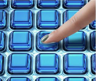 冰凉凝胶透气坐垫,凉爽的果冻坐垫