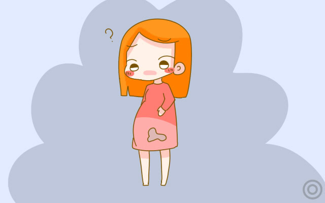 孕期求救信号大全,孕早期胎宝宝很怕孕妈做这4件事