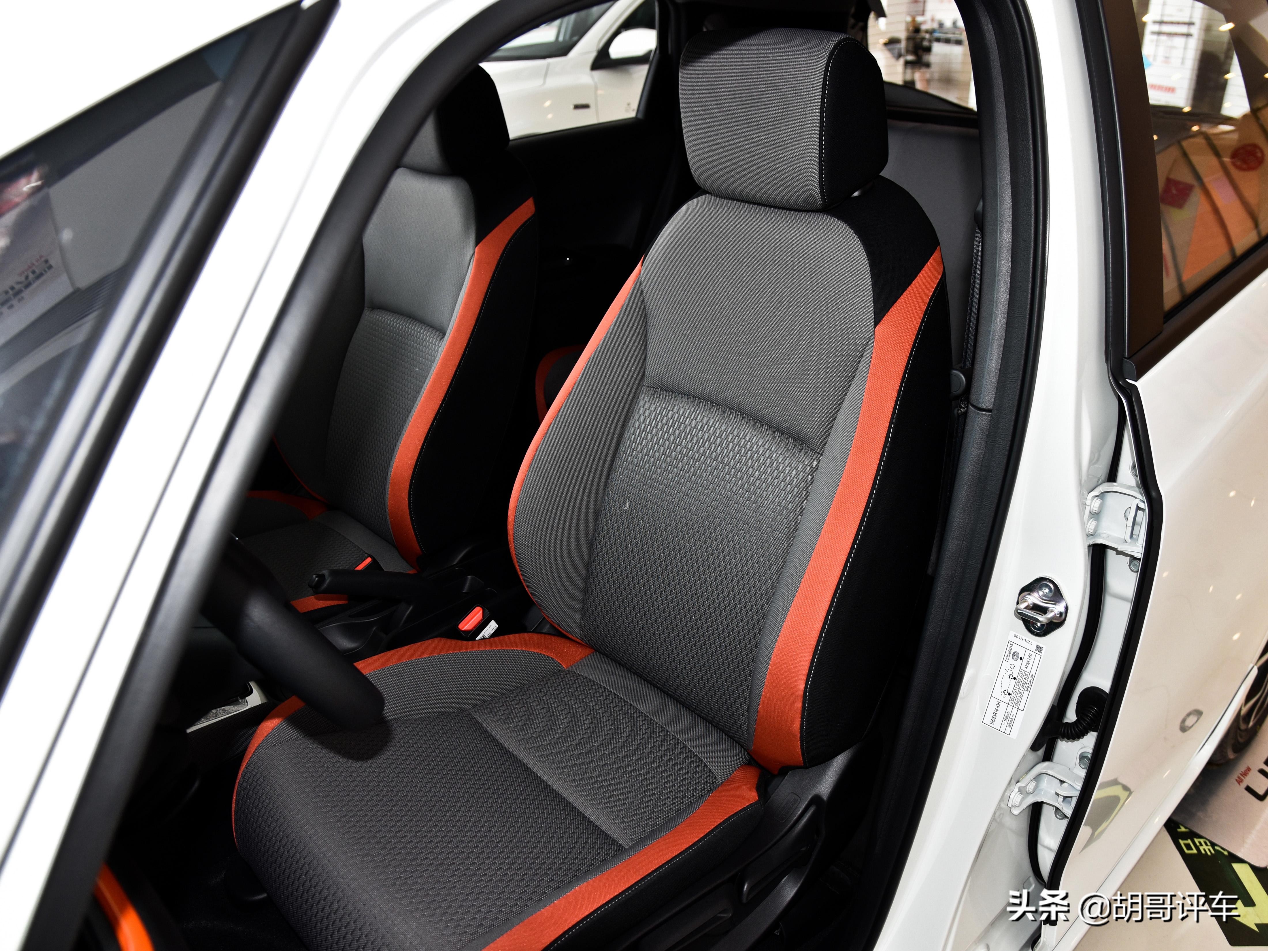 本田life和飞度深度对比,本田life真实用车感受