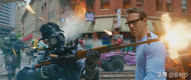 久违的好莱坞大片!《头号玩家》般的游戏世界