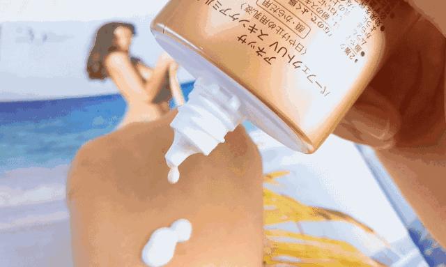 公认最好用的10大防晒霜,目前公认最有效的防晒霜