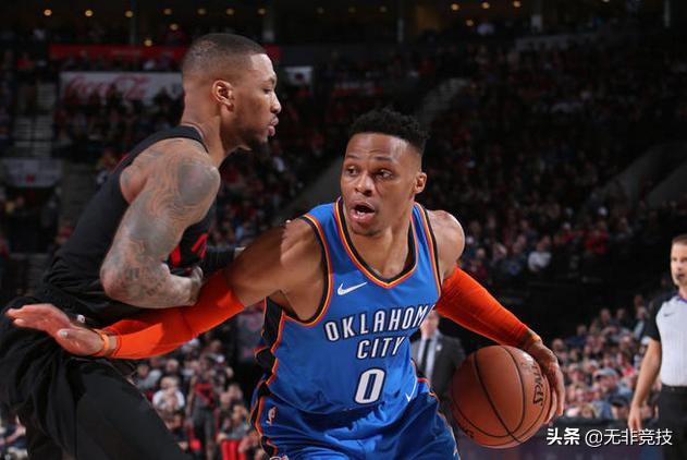 2019开拓者vs雷霆乔治数据,乔治开拓者雷霆