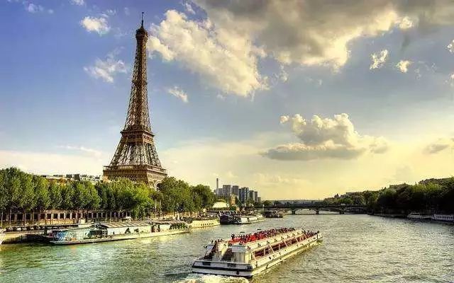 为什么要学习法语这是我见过最好的4大理由