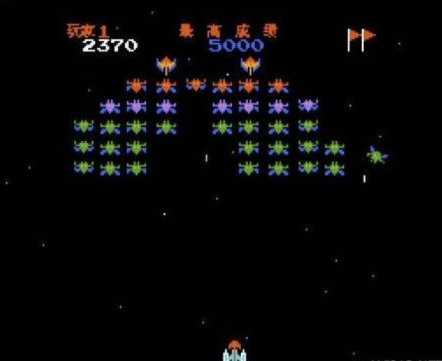 80后90后童年小霸王游戏,童年小霸王游戏都有哪些