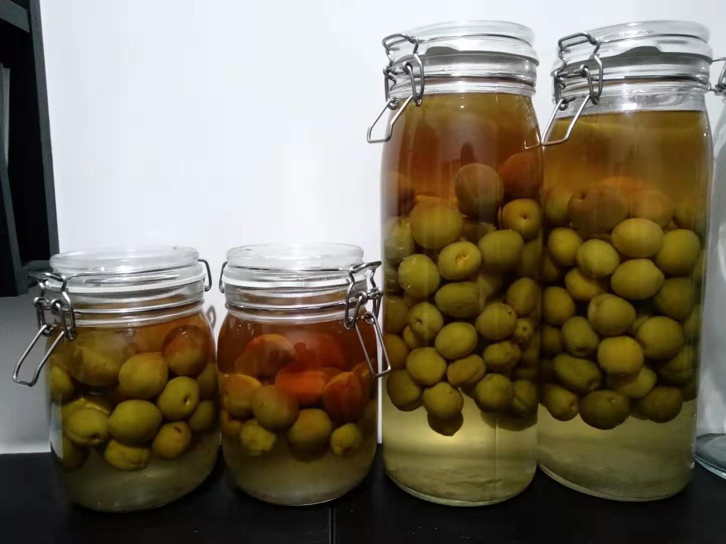 纯粮口粮酒水推荐,甜口的酒平价