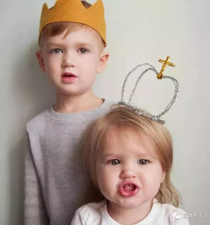 生日的时候怎样做一个好玩的手工,特别特别特别简单的生日手工