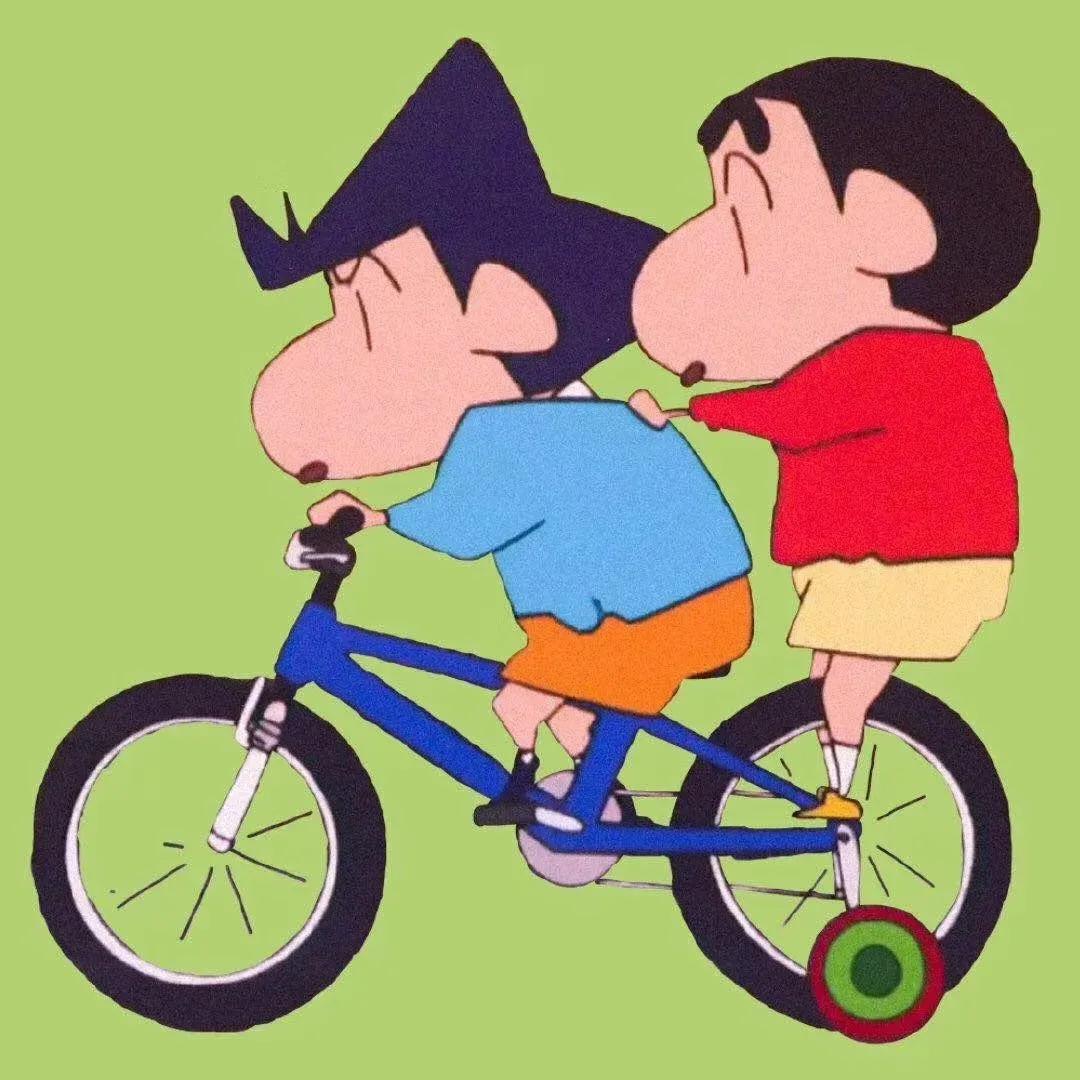 一张照片完成很流行的漫画头像,一波好看的动态漫画头像