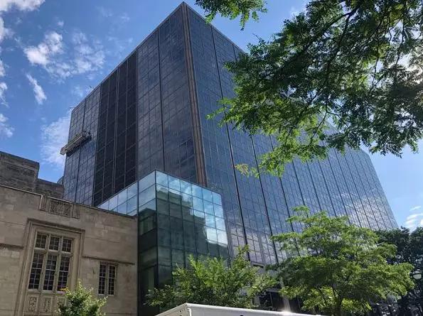 跻身全美前10，以严格录取出名，西北女神带你全方位搞定LLM申请