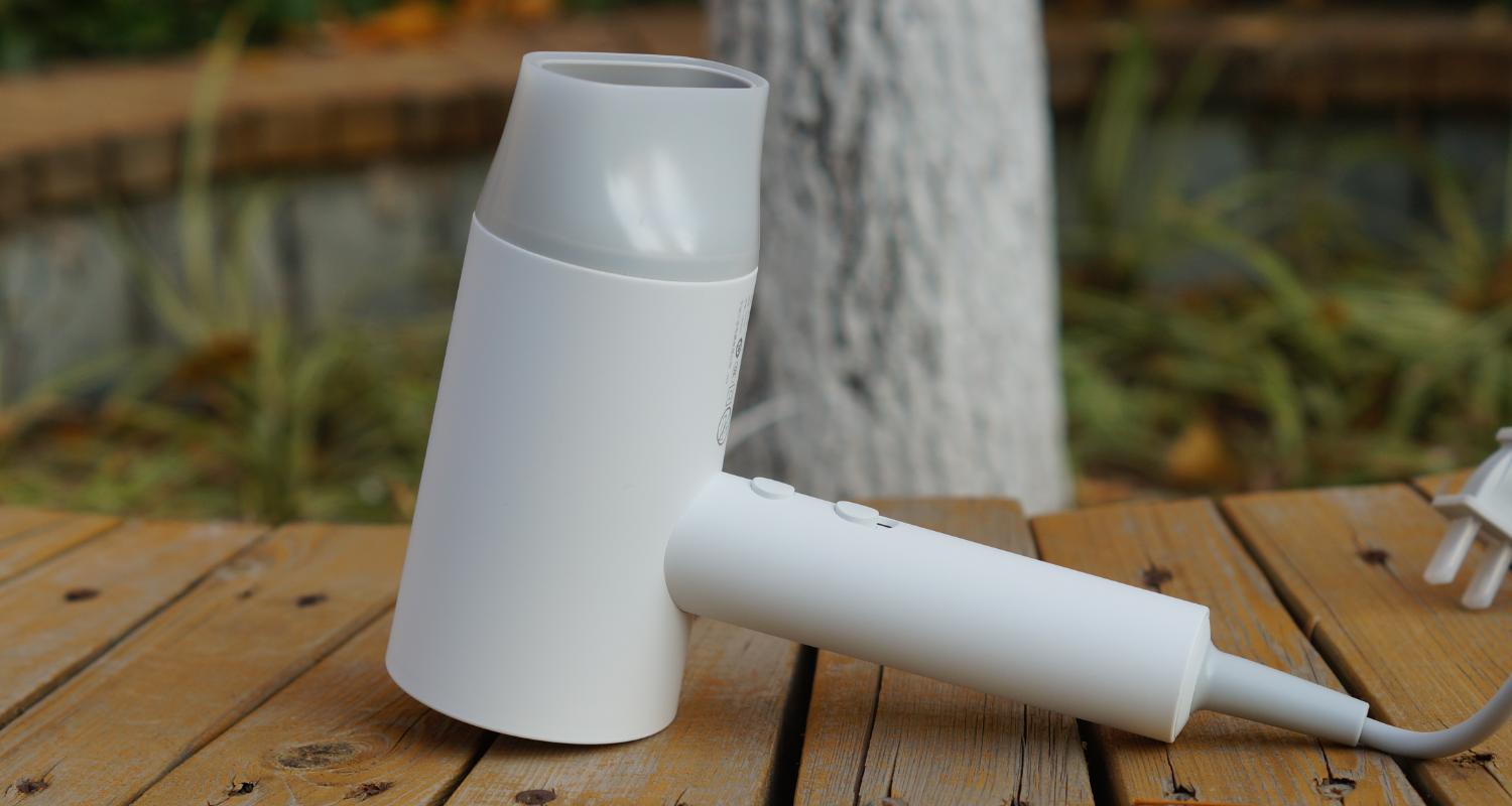 showsee小适吹风机拆解图,showseea18负离子吹风机