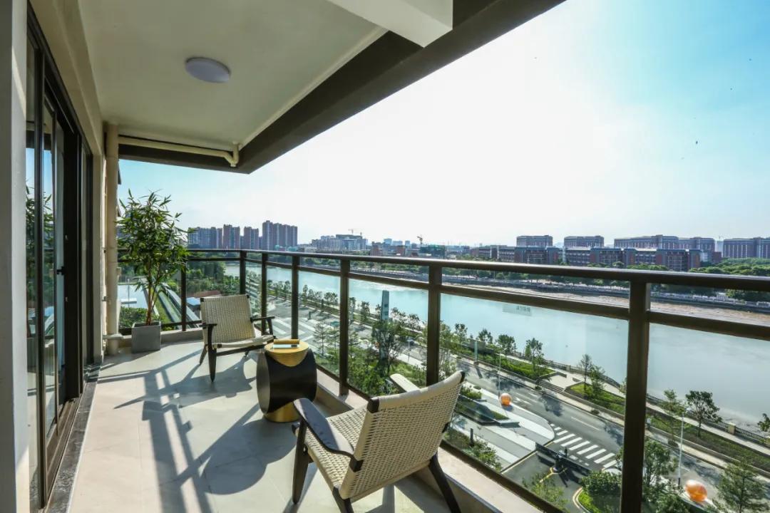 江景大盘,江景大盘测评