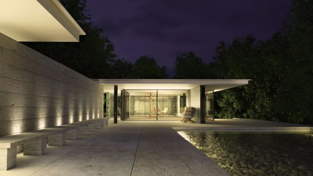 没设计过一两把网红椅，都不好意思被誉为建筑大师