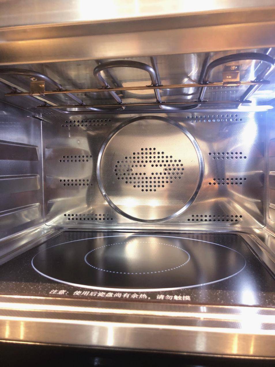 微蒸烤箱一体机的缺点,微蒸烤箱一体机的优缺点