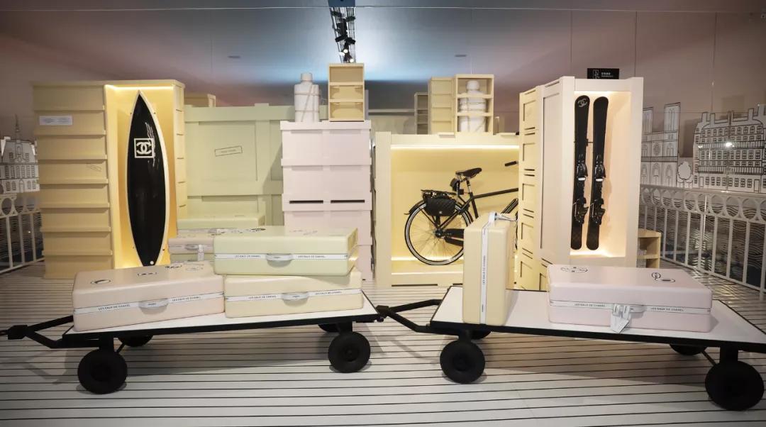 chanel香水试了可以退吗,chanel香水有什么味道