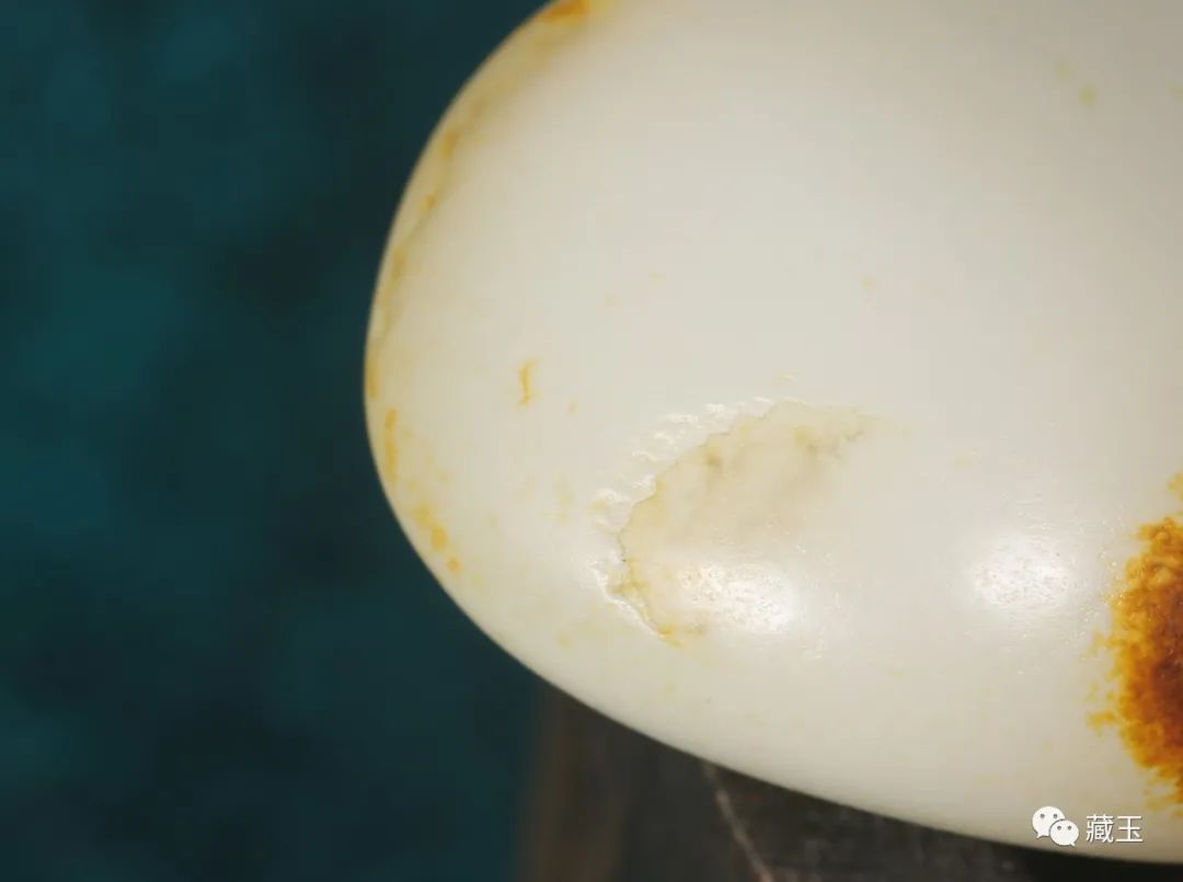 无裂不成玉,和田玉怎么才能看出有没有裂