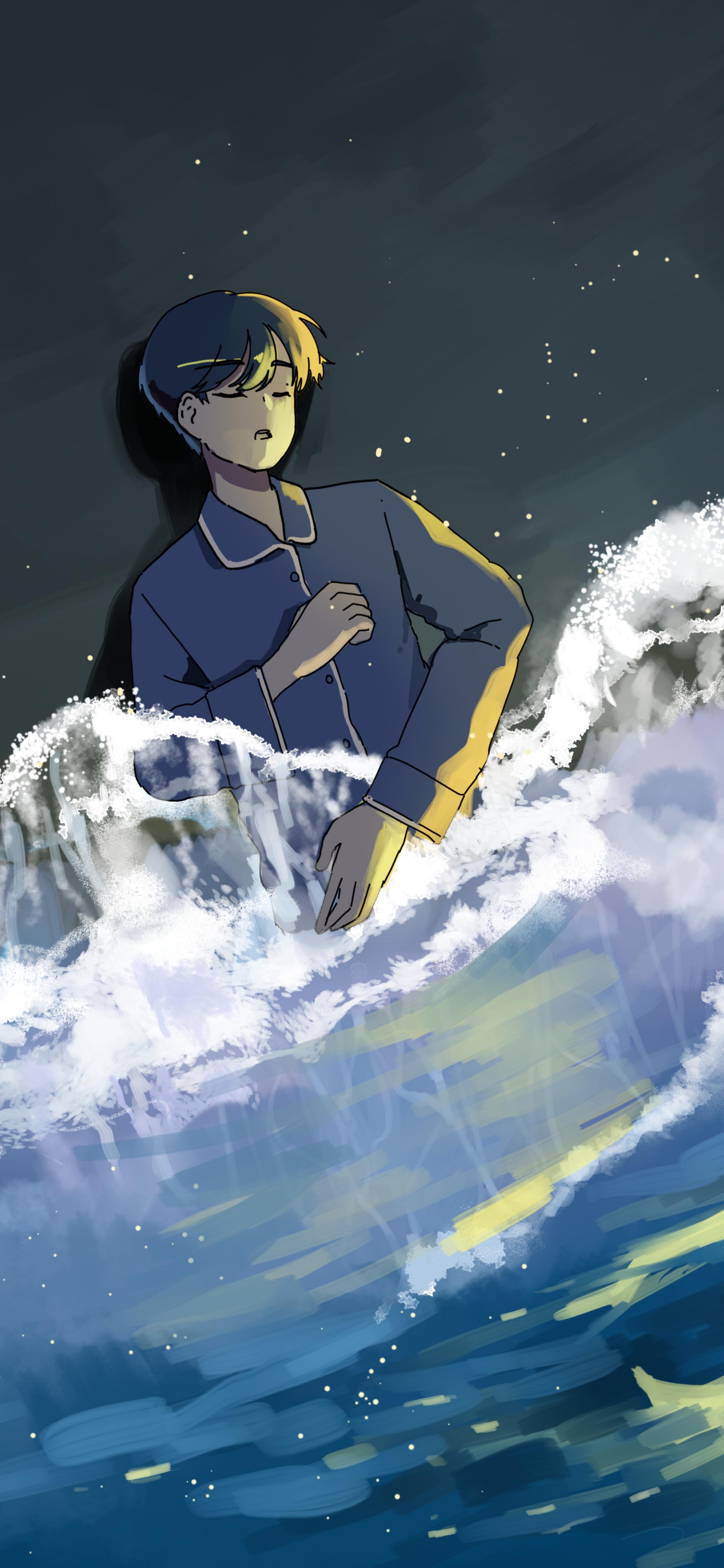 4k高清手机壁纸伤感,4K高清手机壁纸