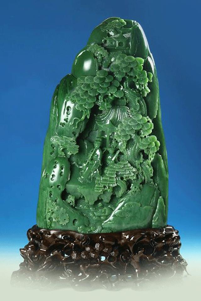 天下玉扬州,天下玉扬州工厂