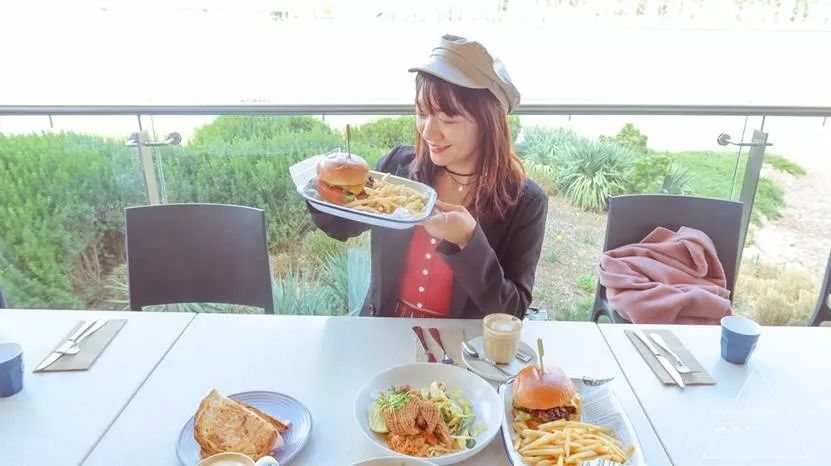 澳洲堪培拉景色,澳洲堪培拉动物园