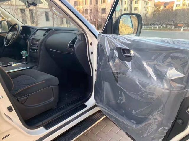 尼桑途乐最新价格及配置介绍,尼桑途乐有哪些优缺点