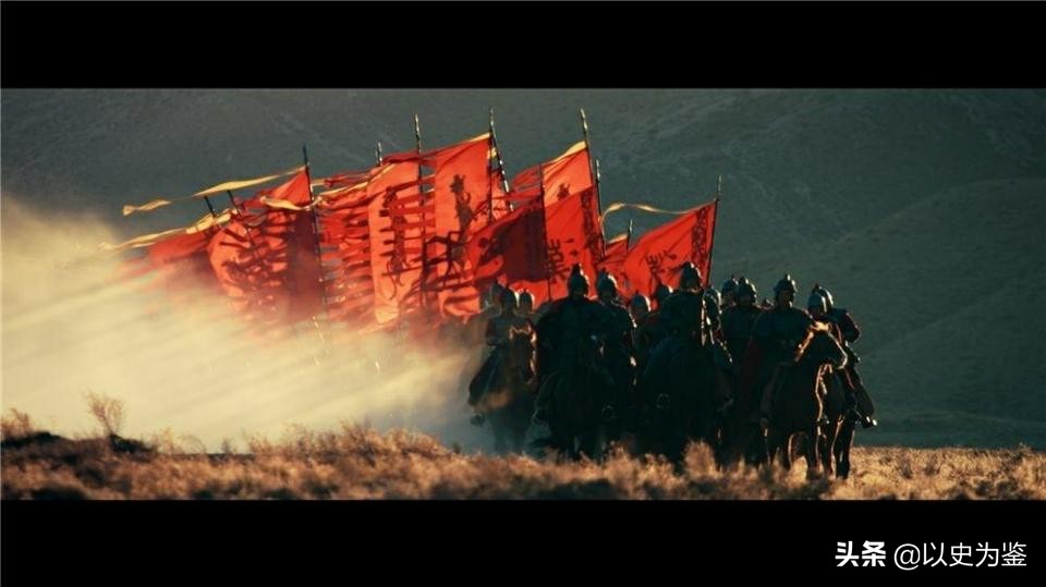 中国历史上五大“战狼外交官”:“虽远必诛”的陈汤只能排第三