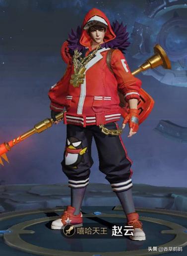 王者荣耀中值得苦练的的打野英雄,王者荣耀最值得练的三个打野英雄