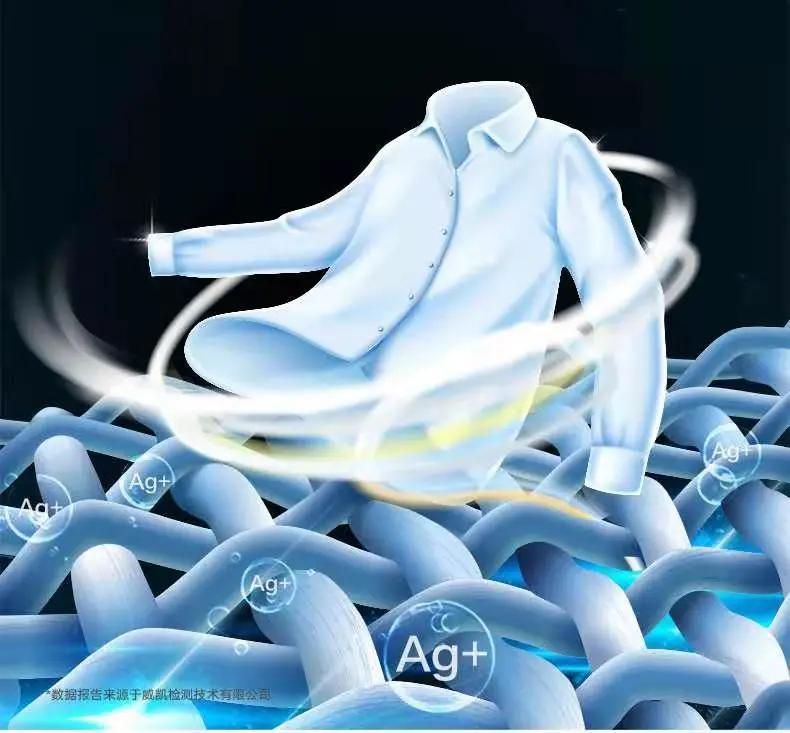 换季保养大作战,换季挑战全家洗衣