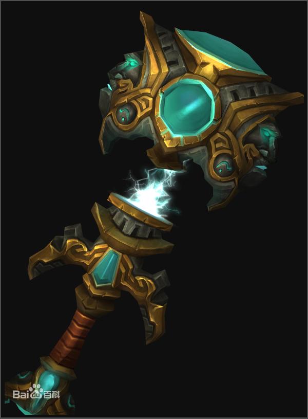 归来的远古王者，《佣兵战纪》第一治疗竟然是它？