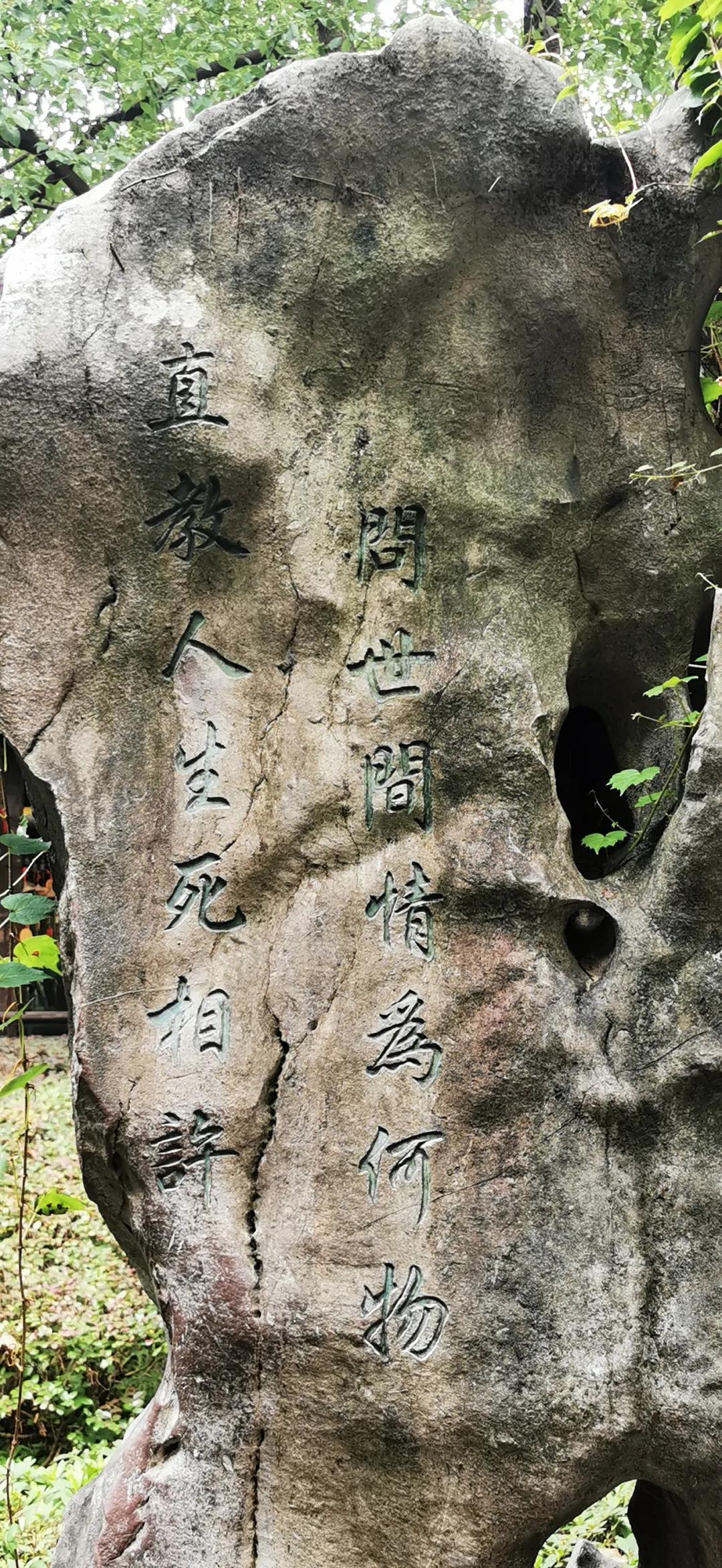 行走的课堂II看一位环球旅行家带着儿子去游学