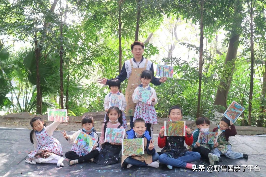 广州学画画机构,东莞学画画排行榜