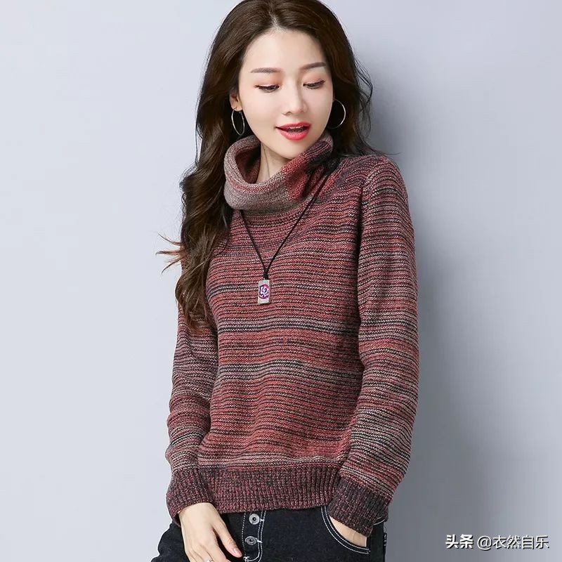 妈妈裤好看又显瘦,最流行的妈妈裤