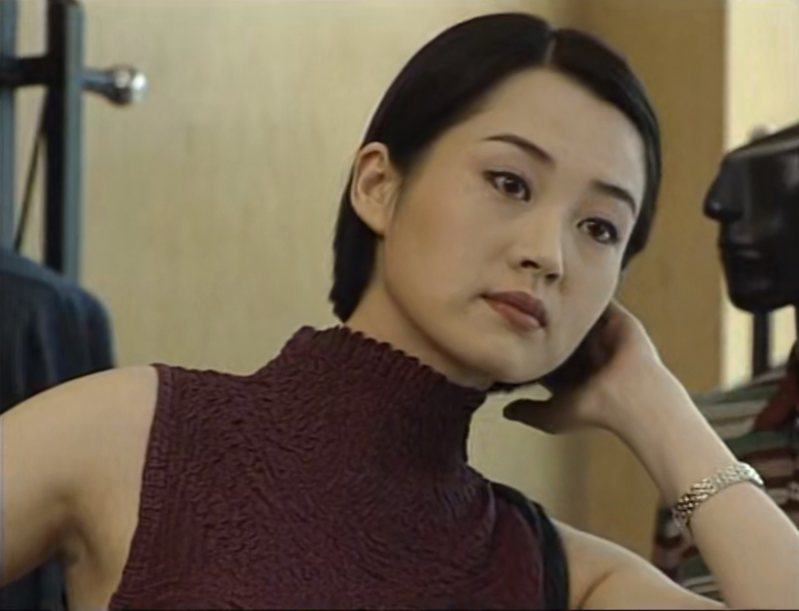 来来往往林珠人品,来来往往贺函如和林珠是什么关系