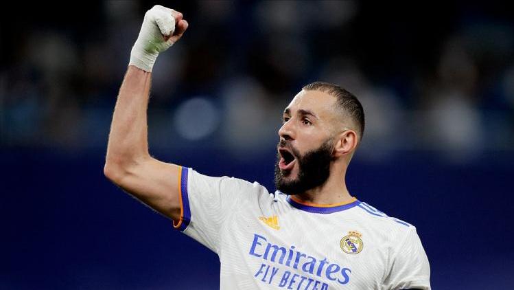 都怪本泽马的由来,都怪本泽马最新系列