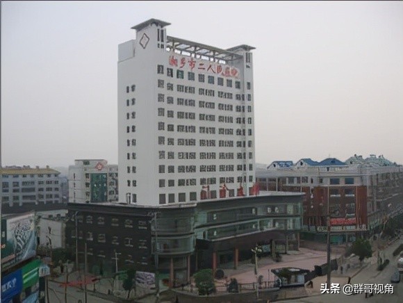 湖南湘潭医院在全国排名,湘潭市各医院分布图