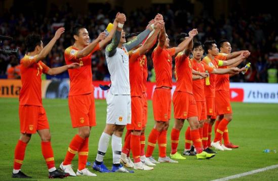 国足为什么非要战胜越南,国足惨败于越南反省了吗