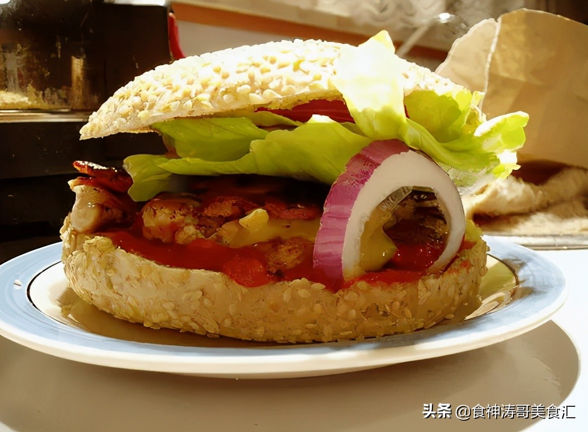 新西兰居民主要吃什么,新西兰的饮食习惯