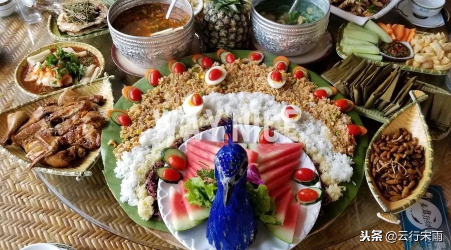 八天七夜云南旅游,八天七夜旅游云南